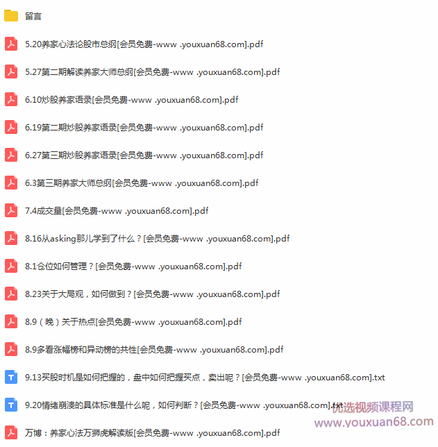 万博兄弟:养家心法万狮虎解读版【价值654】插图 万博兄弟:养家心法万狮虎解读版【价值654】插图