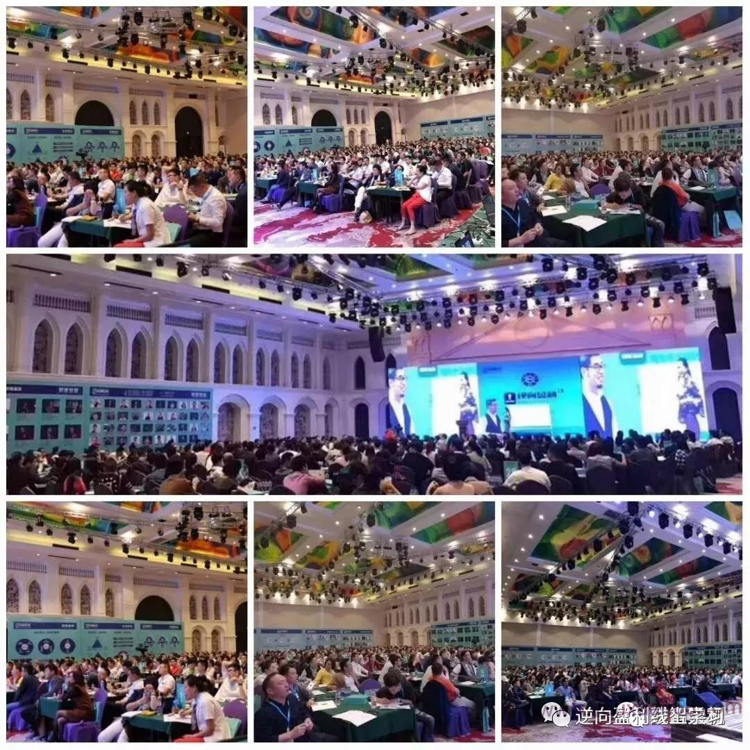 周导《逆向盈利-赚钱增速1000倍的新方法(解决赚钱盈利问题)》(50集...插图5 周导《逆向盈利-赚钱增速1000倍的新方法(解决赚钱盈利问题)》(50集...插图5