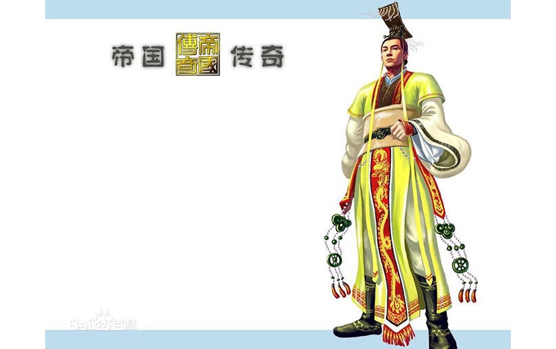 传奇：端游帝国传奇全套游戏源码【传奇服务端】插图1