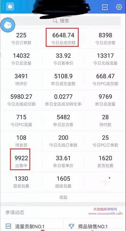 淘宝、抖音、咸鱼等5个无货源新模式项目月入10万+核心玩法插图4