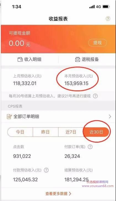 淘宝、抖音、咸鱼等5个无货源新模式项目月入10万+核心玩法插图6