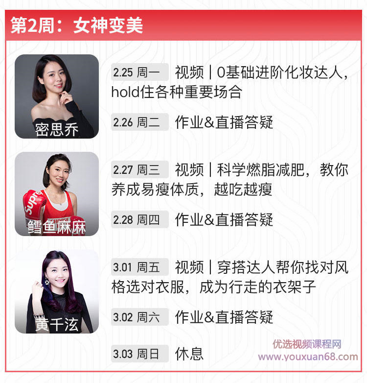 超燃计划：30天蜕变行动营，干掉平庸的自己插图1