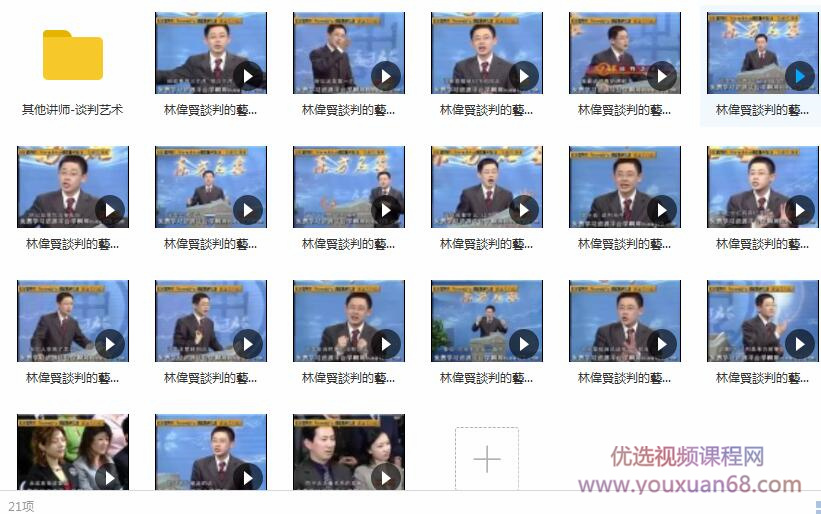 林偉賢谈判艺术_成功谈判艺术技巧_商务谈判技巧有哪些插图