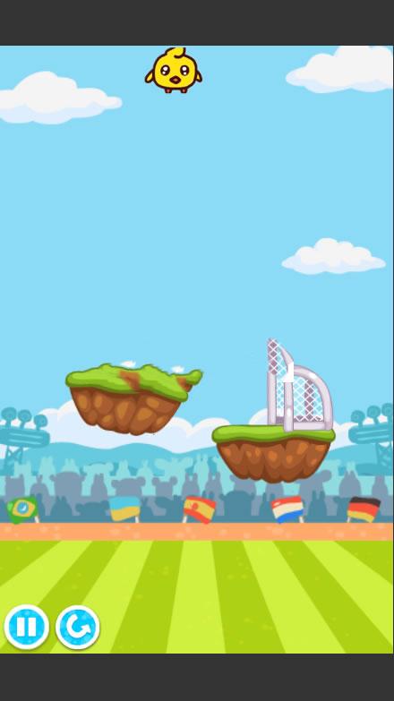 微信html5滚滚足球游戏源码插图4 微信html5滚滚足球游戏源码插图4