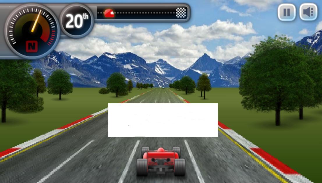 HTML5赛车狂飙游戏源码下载无需数据库插图2 HTML5赛车狂飙游戏源码下载无需数据库插图2