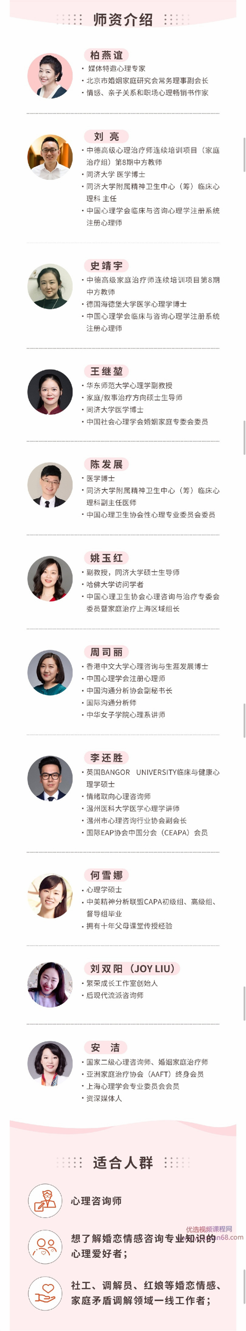 情感心理咨询技能大全，婚恋情感&家庭治疗领域中的“百科全书”插图1