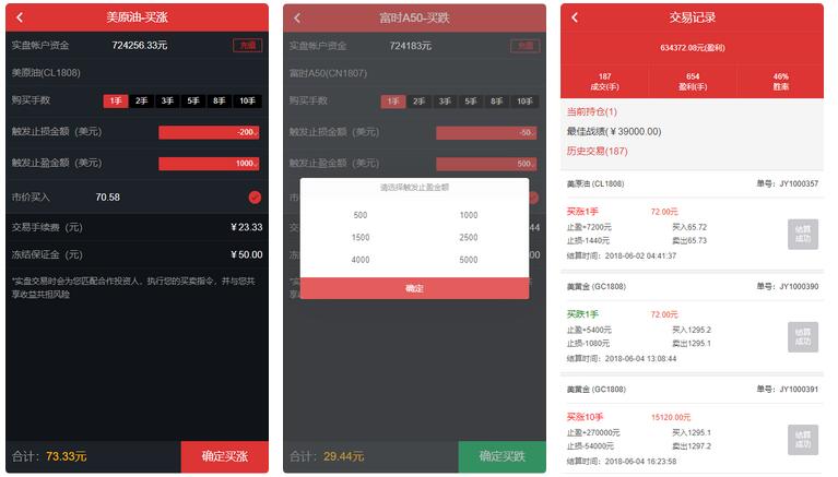 富盈国际微盘点位盘yii高端系列+国内国外期货盘+带直播页面+完整数据插图4 富盈国际微盘点位盘yii高端系列+国内国外期货盘+带直播页面+完整数据插图4