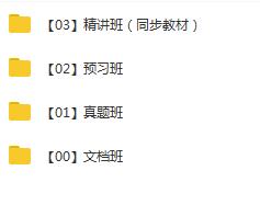 2020年注册安全工程师《安全生产技术》精讲全套视频教程插图