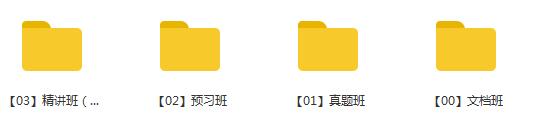2020年一级建造师公路工程管理与实务(公路实务)全套精讲班视频课程插图