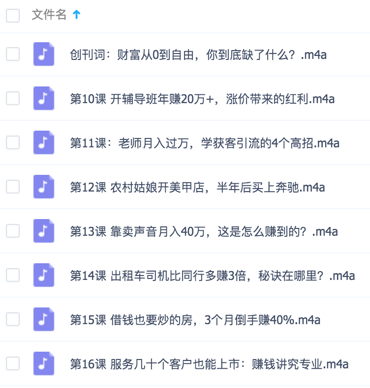 27个懒汉赚钱项目（再懒的人也能赚钱）插图