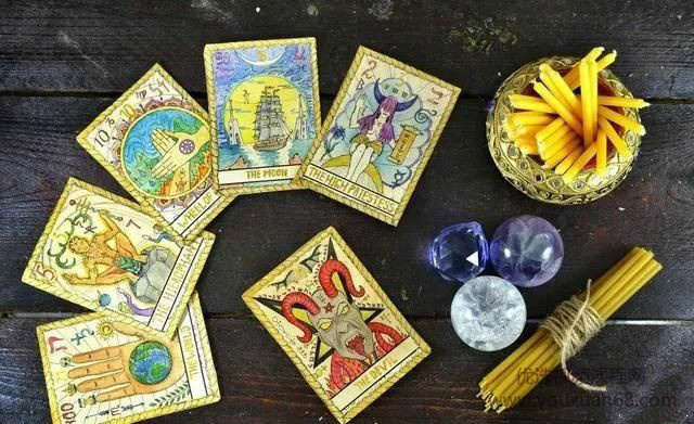 塔罗占卜变现，一单利润十几元到几百元，月入2万实操讲解，个人也能做...插图1