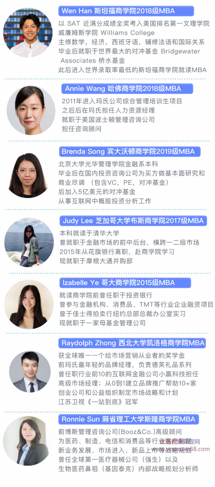 M7商业思维:美国Magic 7商学院MBA的105个案例插图1 M7商业思维:美国Magic 7商学院MBA的105个案例插图1