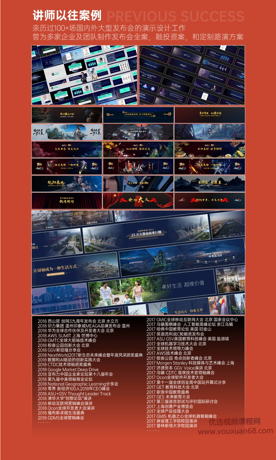 周瑜PPT逻辑美学 34节万能宝典插图2 周瑜PPT逻辑美学 34节万能宝典插图2