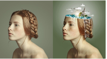 ps课程_轻松掌握PS三大创意方法插图 ps课程_轻松掌握PS三大创意方法插图