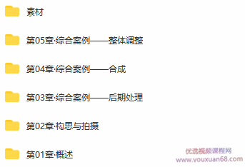 站酷高高手玄幻风广告图后期创意合成插图 站酷高高手玄幻风广告图后期创意合成插图