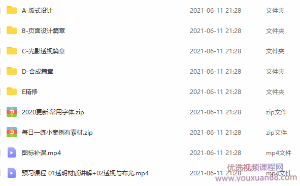 【巧匠】电商设计蜕变进阶全能班第29期插图 【巧匠】电商设计蜕变进阶全能班第29期插图