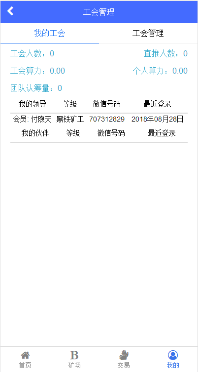 Thinkphp框架：最新蚂蚁大未来新版区块链源码-点对点交易-带曲线图-六级分销插图11