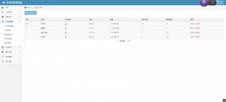 机器人区块挂机挖矿理财圈赚钱分红系统源码-带安装教程插图5