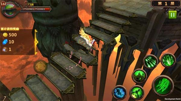 【手游服务端】全民暗黑一键服务端+GM工具+虚拟人+安卓苹果端插图11