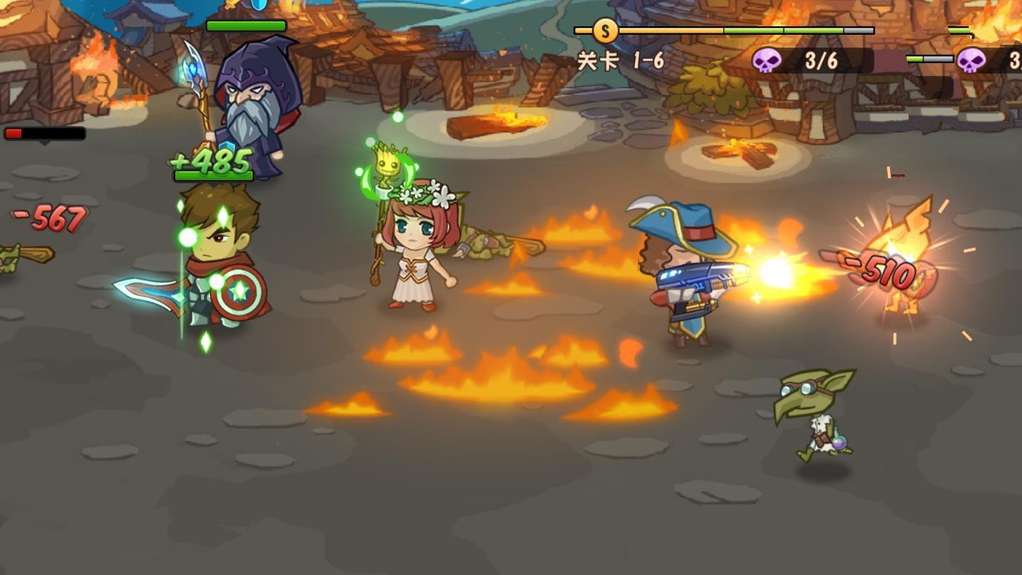 【手游服务端】战神传说游戏服务端[带使用教程]插图7