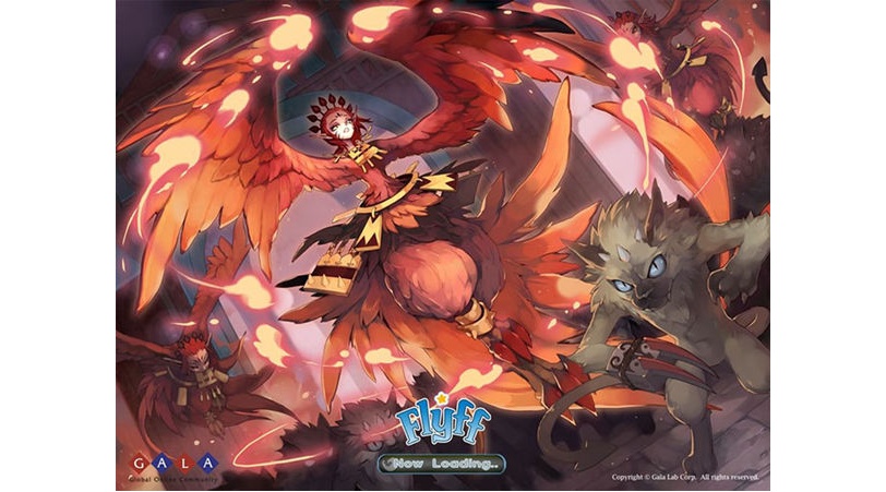 网络游戏：Q版魔幻游戏-飞飞online飞行游戏源码【网络游戏服务端】插图1