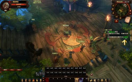 佣兵天下OL单机版一键即玩服务端带配套视频安装教程插图 佣兵天下OL单机版一键即玩服务端带配套视频安装教程插图