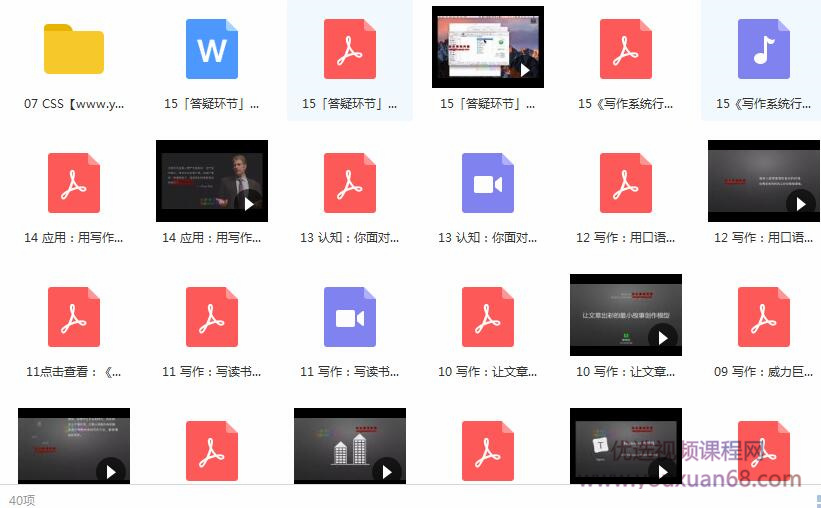 搭建写作系统行动营长期持续赚钱，不要让你的奋斗永无宁日插图