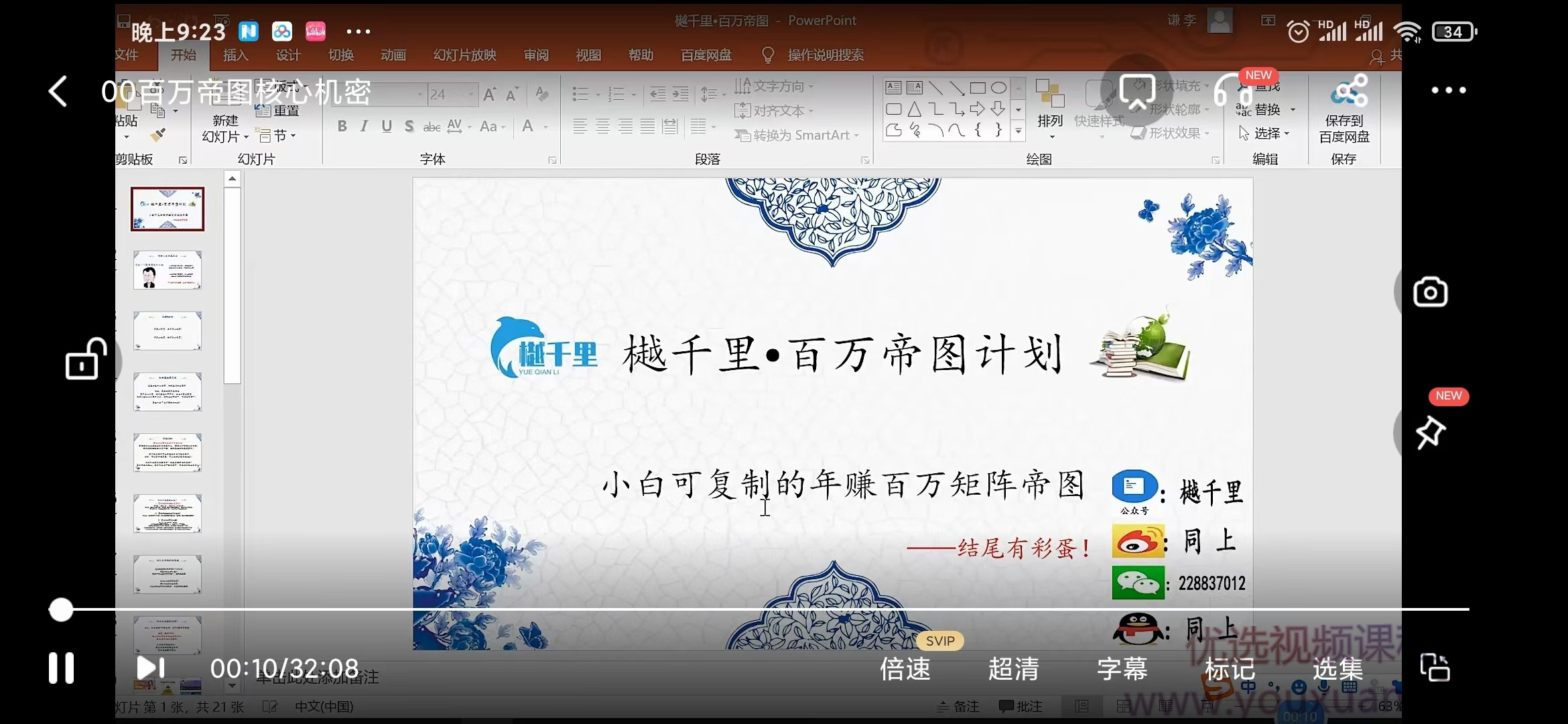 小白可复制的年赚百万矩阵帝图插图 小白可复制的年赚百万矩阵帝图插图
