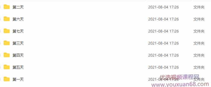锤石传媒张智诚7天陪你做服装账号，0基础手把手教学