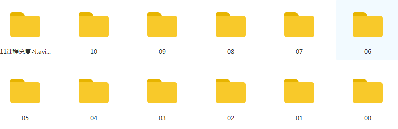 零基础学非洲鼓入门教学视频全套(28集)插图 零基础学非洲鼓入门教学视频全套(28集)插图