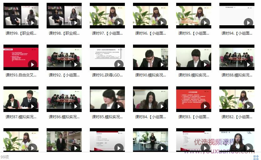 求职面试:500强HR带你完美面试插图1 求职面试:500强HR带你完美面试插图1