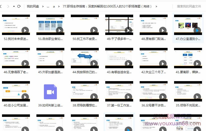 职场生存指南：深度拆解困住1000万人的52个职场难题插图