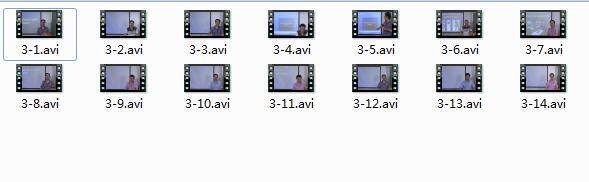 《跟john老师学新概念英语3重点知识》教学经典视频插图