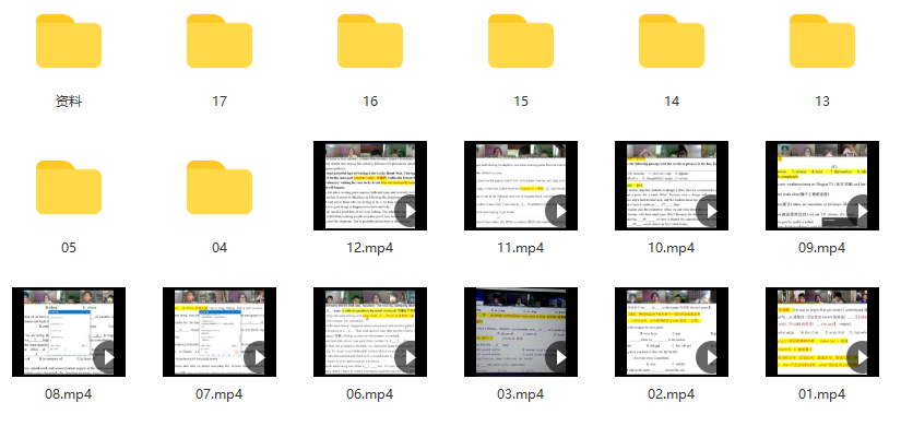 花儿英语《中考英语进阶2+3》