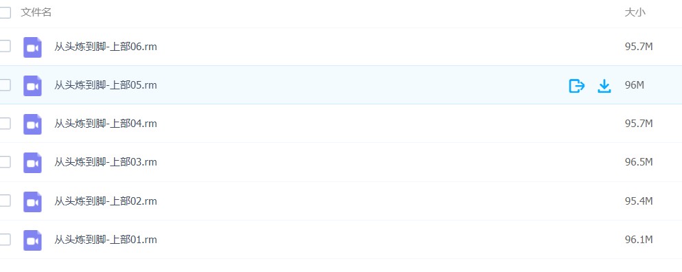 赵之心《从头炼到脚-上部》插图