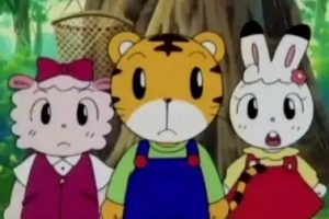 巧虎大陆系列（宝宝版+贝贝版+幼幼版+新快乐版） 合集下载