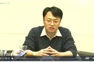 施展历史讲座合集 （视频3集）