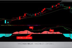 从零开始学MACD指标详解（24个视频大全集+电子书）