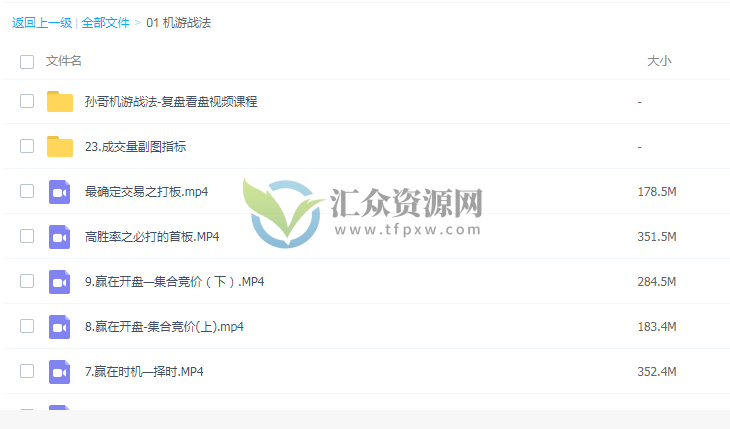 【机游战法】机构游资战法孙哥打板战法精髓插图1 【机游战法】机构游资战法孙哥打板战法精髓插图1