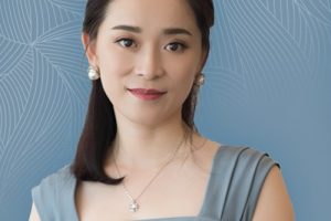 梁晓玲：21天行动力强化训练营