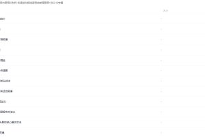 游资内部培训材料 快速成为短线游资全教程音频+讲义12专辑