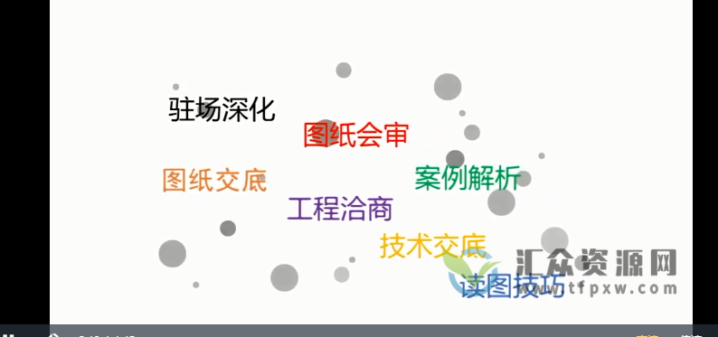 《精装修工程师实战训练营》零基础学习精装修技术插图