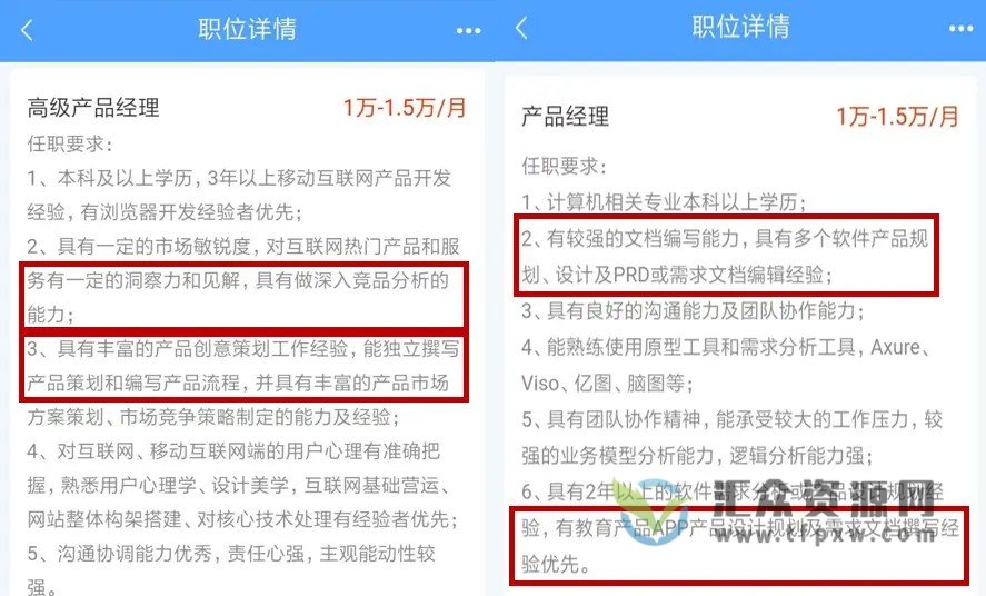 陈滨淋《10天掌握产品经理必备7大文档》完整版插图1 陈滨淋《10天掌握产品经理必备7大文档》完整版插图1