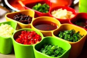 四川重庆火锅底料制作+蘸料制作配方百度云下载