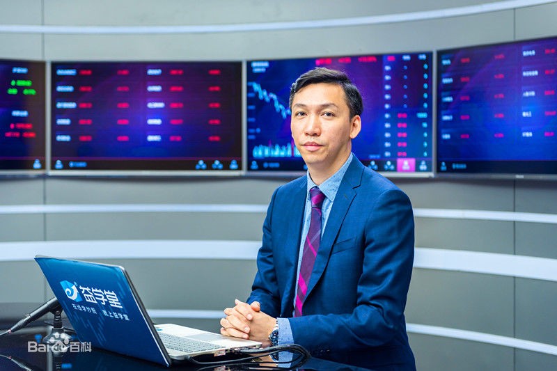 边风炜 边学边赚速成班+投机尽头是投资复训课（价值6800元)