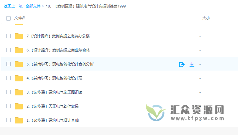 築龍学社·刘瑞明主讲《建筑电气设计师精英实操训练营》插图3 築龍学社·刘瑞明主讲《建筑电气设计师精英实操训练营》插图3