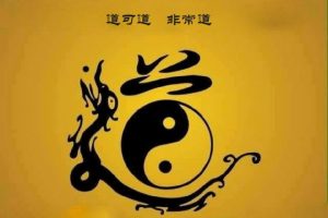 吴极老师讲解《无极风水》课程