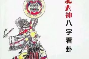 东北大神八字(卦条子+看香+摸脉+阳宅+阴宅)(全套6册)