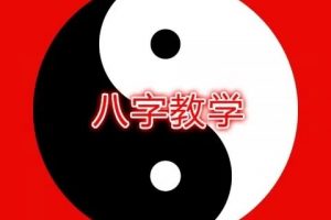 2021年最新醉酒老仙八字视频课程