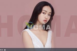 荷玛造型第一季网课：韩式复古妆容课程